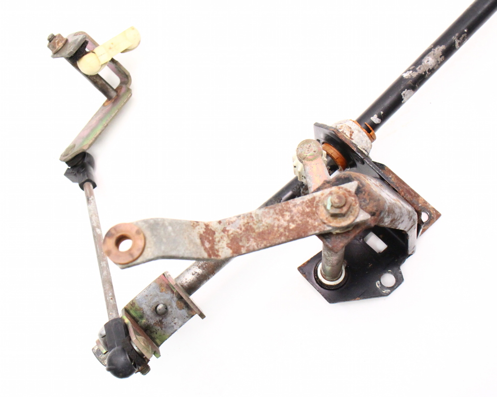 020 Manual Transmission Shifter Shift Linkage 9399 VW Jetta Golf GTI