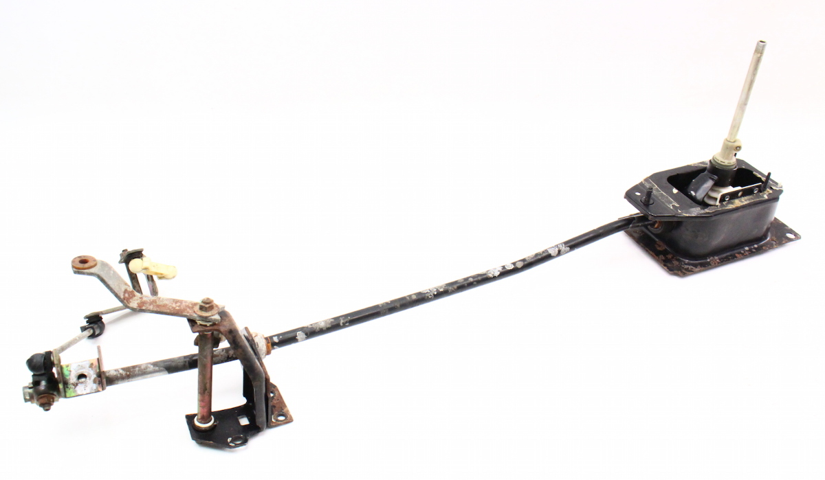 020 Manual Transmission Shifter Shift Linkage 9399 VW Jetta Golf GTI