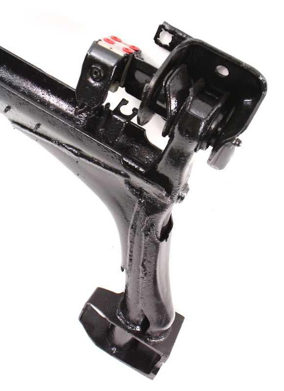 Rear Suspension Solid Axle Beam 9399 VW Jetta Golf GTI Cabrio MK3