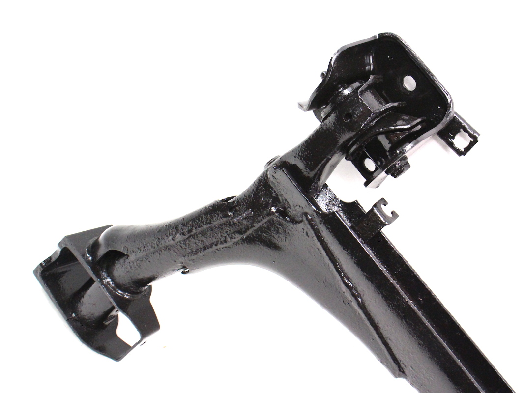 Rear Suspension Solid Axle Beam 9399 VW Jetta Golf GTI Cabrio MK3 Genuine CarParts4Sale, Inc.