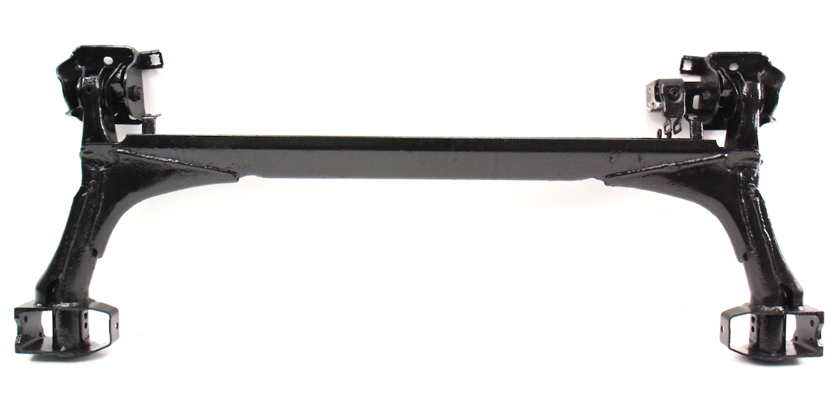 Rear Suspension Solid Axle Beam 9399 VW Jetta Golf GTI Cabrio MK3