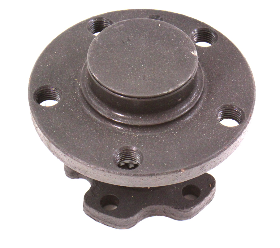 Rear Stub Axle Spindle Hub Bearing 9905 VW Jetta Golf GTI MK4 Beetle