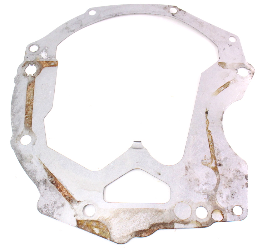 Engine Transmission Plate Shield 0912 Audi A4 A5 B8 2.0T 038 103 647