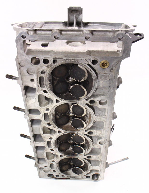 Cylinder Head Core 0912 Audi A4 A5 B8 2.0T CAEB 06H 103 373 J