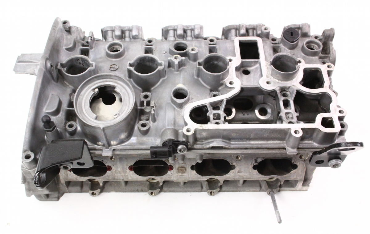 Cylinder Head Core 0912 Audi A4 A5 B8 2.0T CAEB 06H 103 373 J