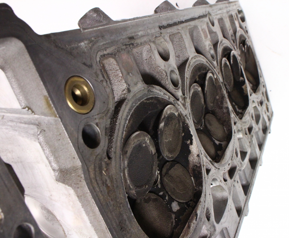 Cylinder Head Core 0912 Audi A4 A5 B8 2.0T CAEB 06H 103 373 J eBay
