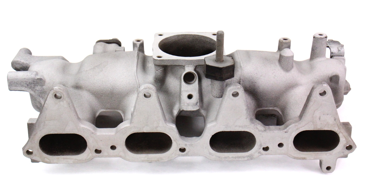 Intake Manifold 0912 Audi A4 A5 B8 2.0T CAEB TFSI Genuine 06H 133 201 S