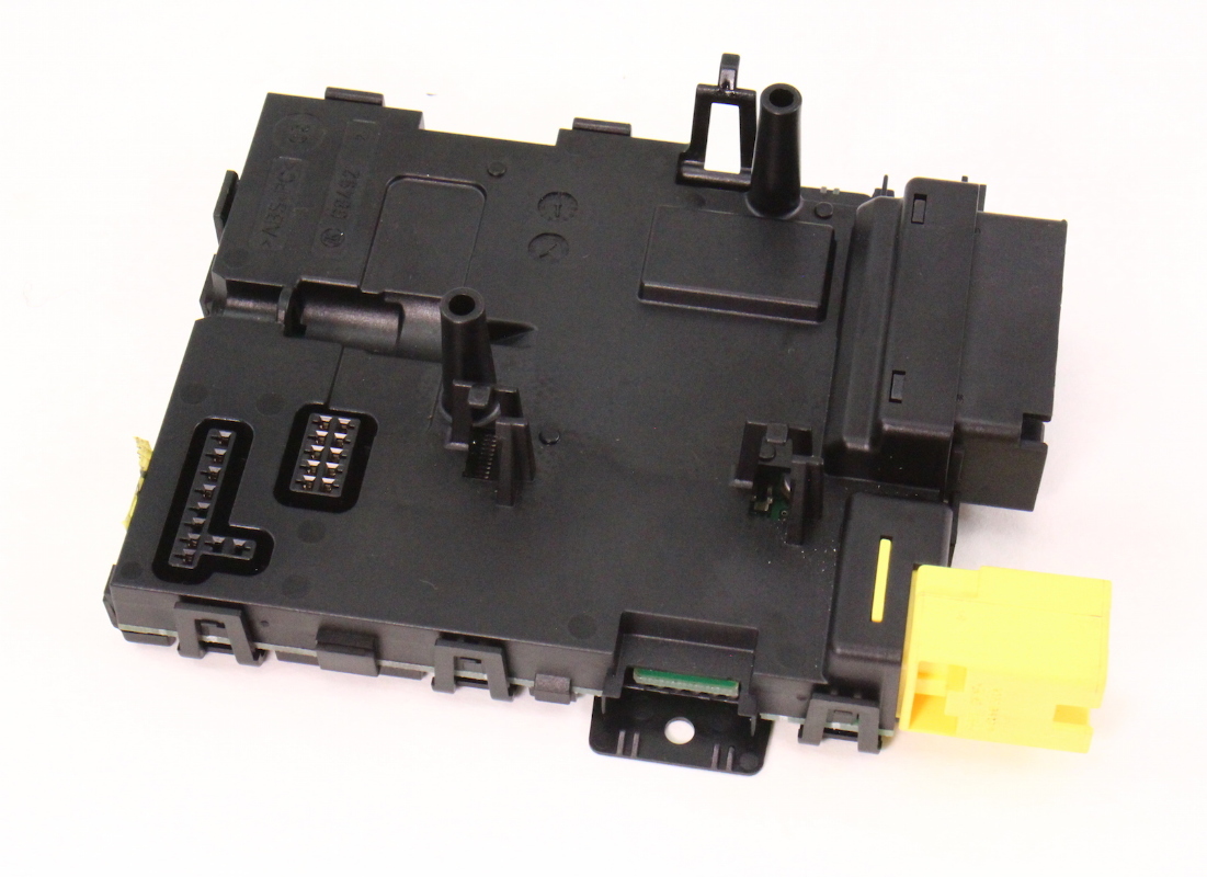 Steering Column Control Module 0610 VW Passat B6 Genuine 3C0 953 549