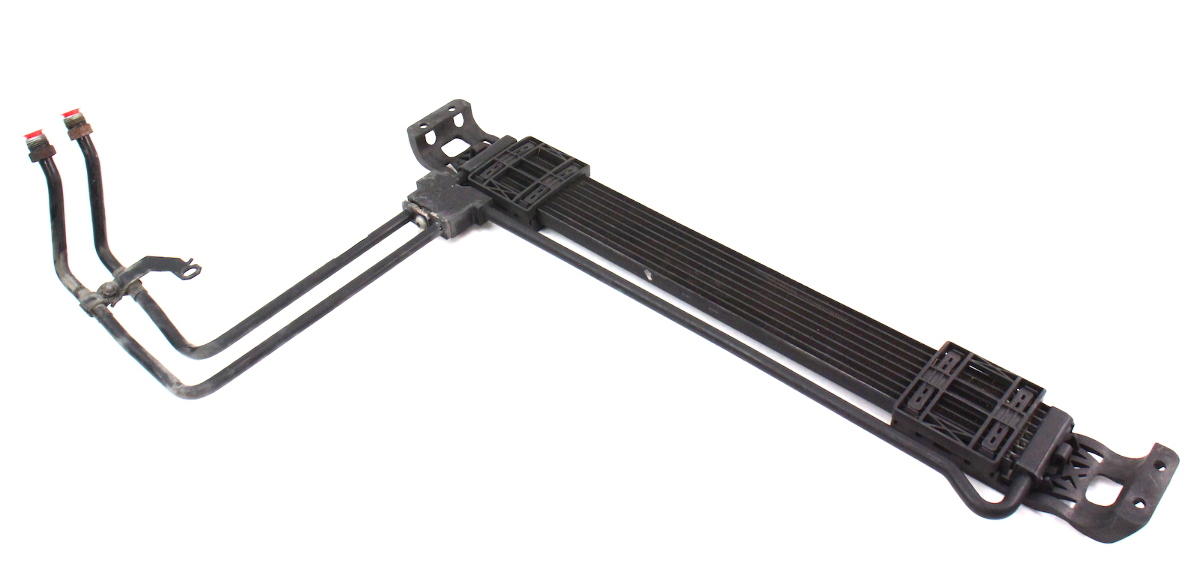 Automatic Transmission Cooler & Lines 0610 VW Passat B6 3C0 317 019