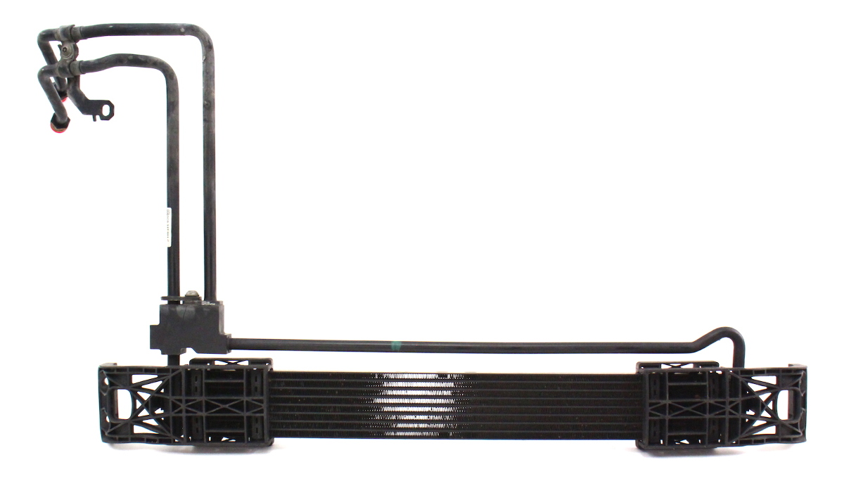 Automatic Transmission Cooler & Lines 0610 VW Passat B6 3C0 317 019