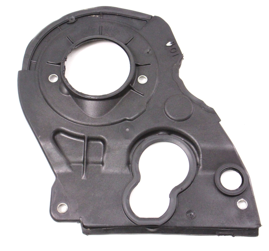 Upper Inner Timing Belt Cover VW Jetta GTI Mk5 Passat Audi 2.0T 06D