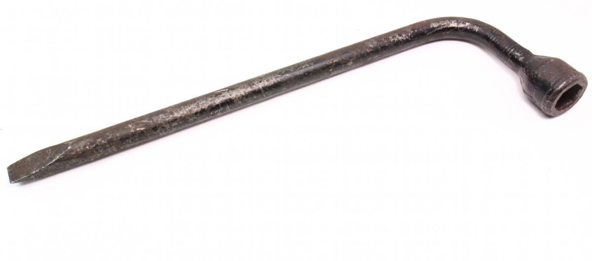 17mm Factory Lug Wrench 7584 VW Rabbit GTI Pickup Jetta MK1 Genuine eBay