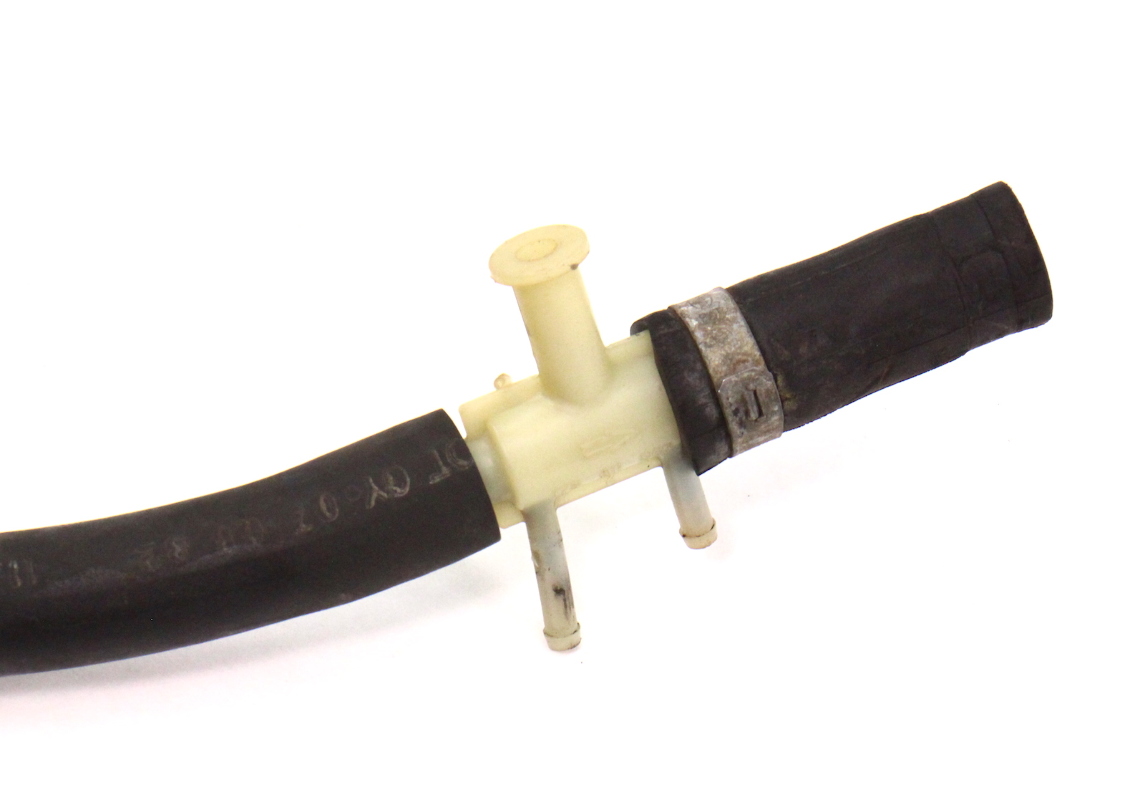 Main Brake Booster Vacuum Line VW Rabbit Jetta Scirocco MK1 Genuine