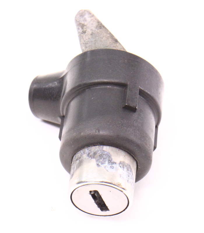 Trunk Hatch Lock Cylinder Button VW Jetta Rabbit GTI MK1 Genuine