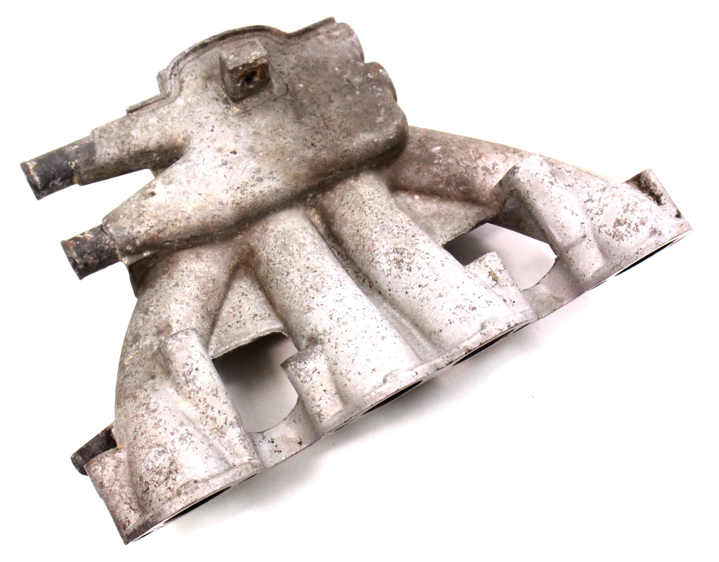 Carburetor Intake Manifold 7576 VW Rabbit Scirocco MK1 Genuine 055