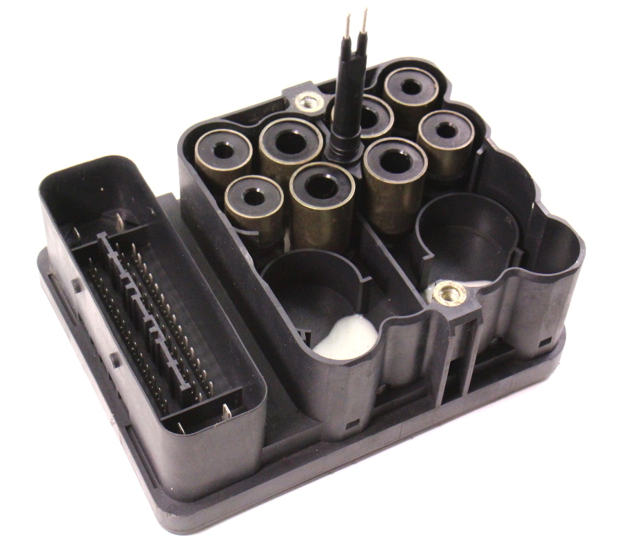 ABS Pump Module 0105 VW Jetta Golf MK4 Beetle Anti Lock Brake 1C0