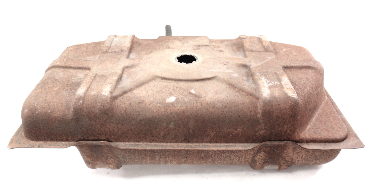 Fuel Gas Tank 8083 VW Rabbit Pickup Caddy Truck Mk1 Genuine CarParts4Sale, Inc.
