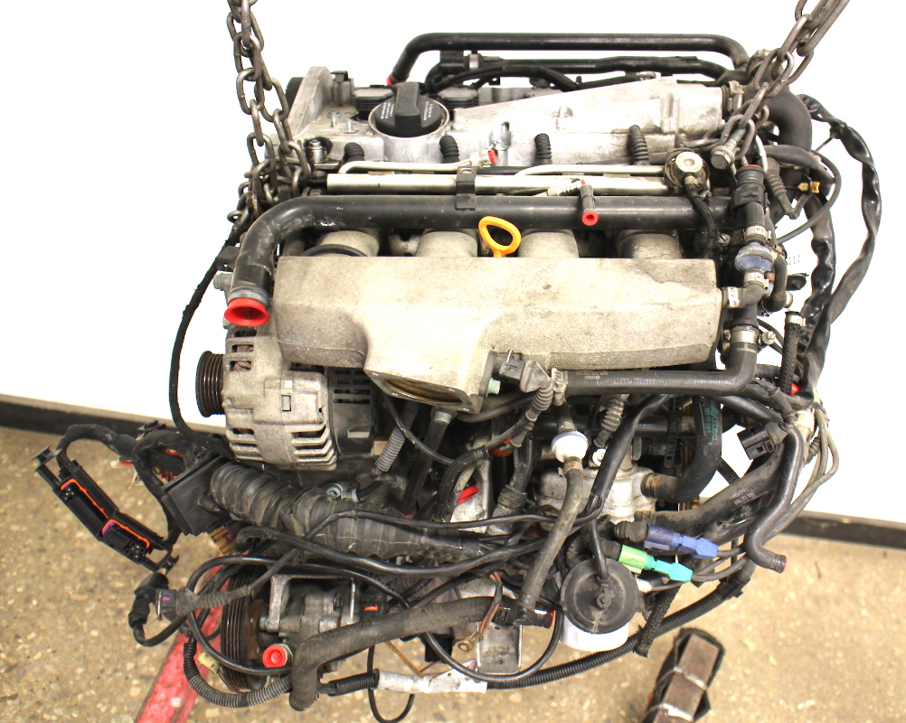 Awm 1 8t Complete Engine Assembly 00