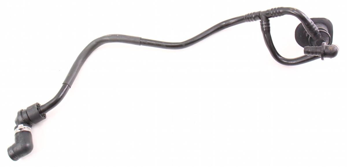 Main Vacuum Line Hose Brake Booster 9902 Audi A4 1.8T Genuine CarParts4Sale, Inc.