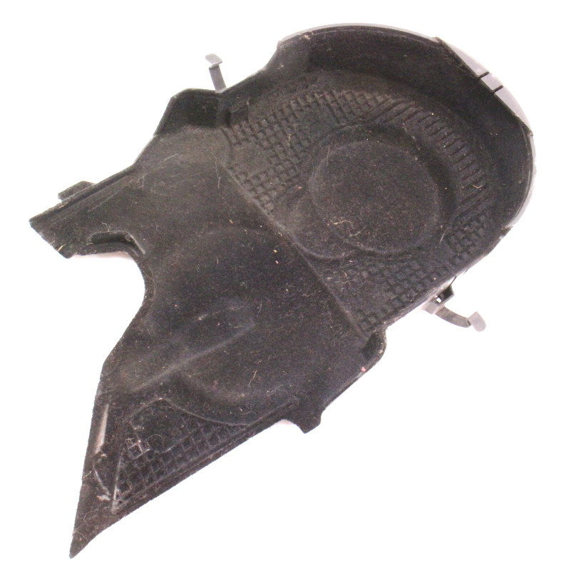 Upper Timing Belt Cover 0406 VW Jetta Golf MK4 Beetle BRM BEW 045