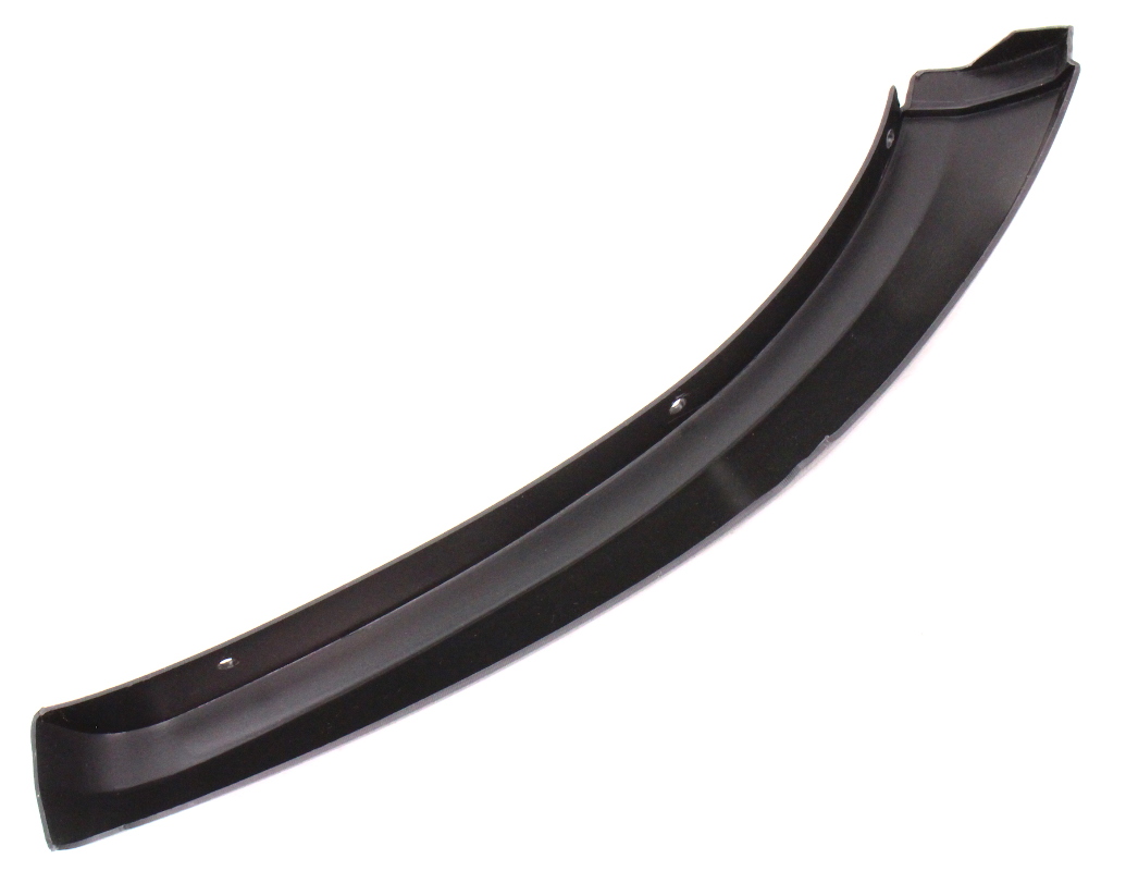 RH Front TerraWagen Syncro Fender Flare Section 8691 VW Vanagon T3