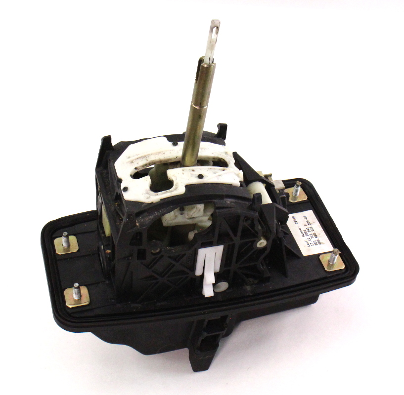 Auto Shift Shifter Linkage Gear Box Selector 0208 Audi A4 B6 B7 8E1