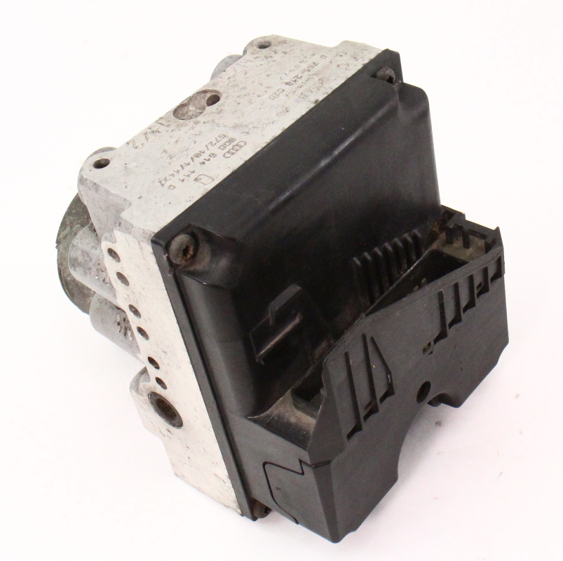 ABS Pump & Module 9798 Audi A4 Quattro B5 Genuine 8D0 614 111 D
