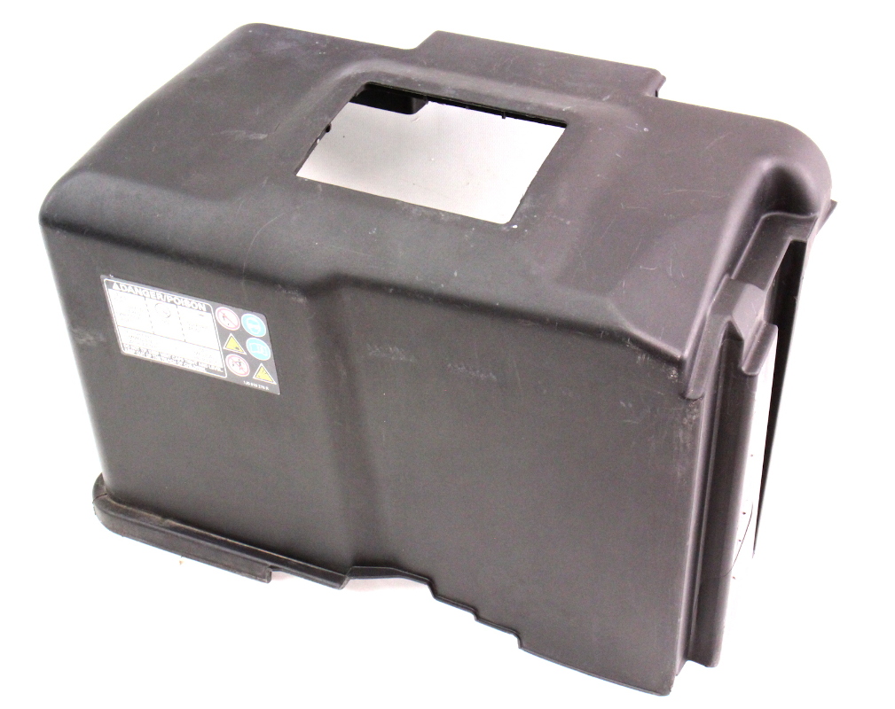 Battery Box Cover Lid 0105 VW Jetta Golf MK4 TDI Genuine 1J0 915