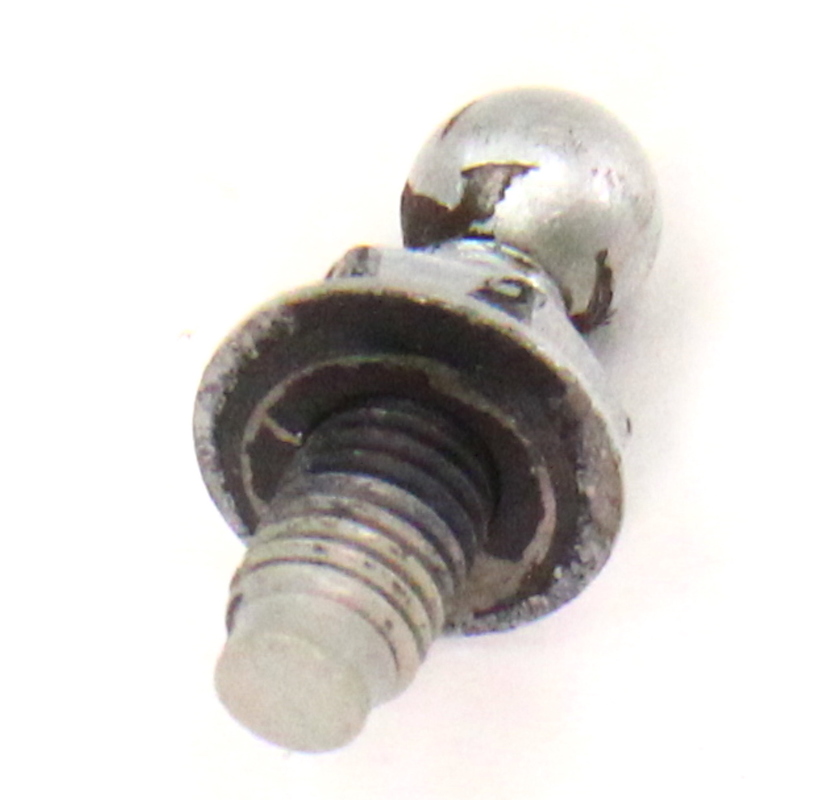 Hood Hatch Strut Ball Bolt Mount Bracket VW Jetta Golf GTI MK4 MK5 MK6