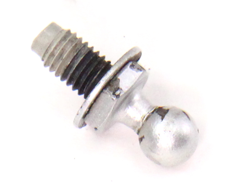 Hood Hatch Strut Ball Bolt Mount Bracket VW Jetta Golf GTI MK4 MK5 MK6