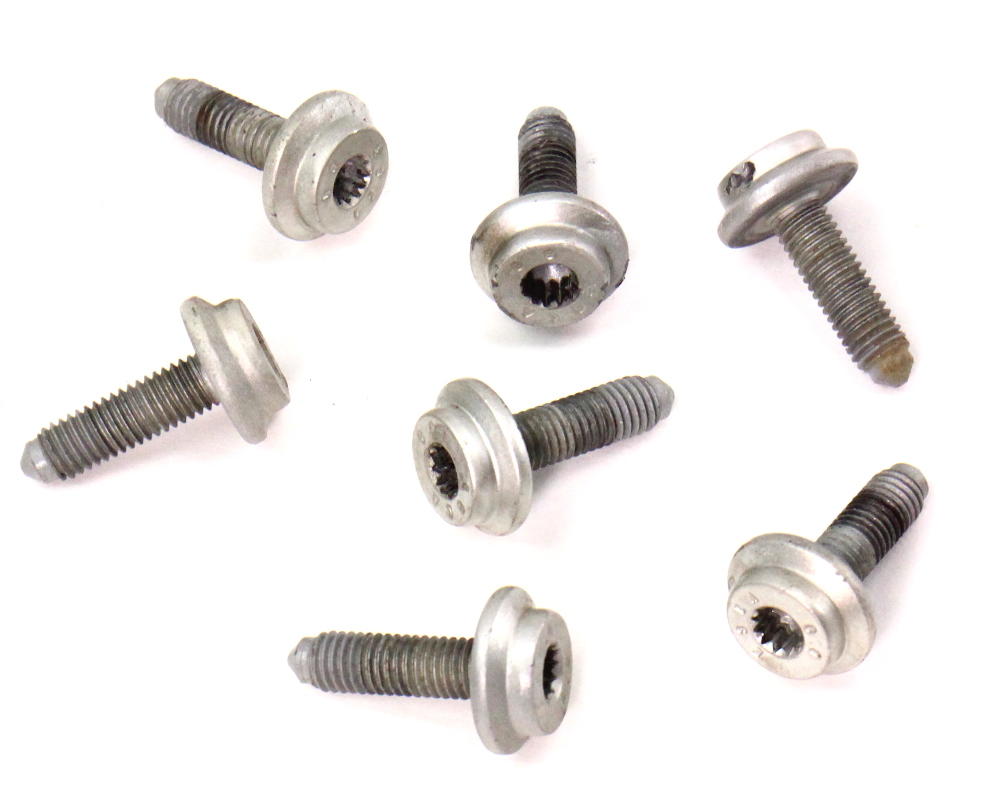 Door Hinge Bolts 9905 VW Jetta Golf GTI MK4 Passat Hardware Genuine eBay