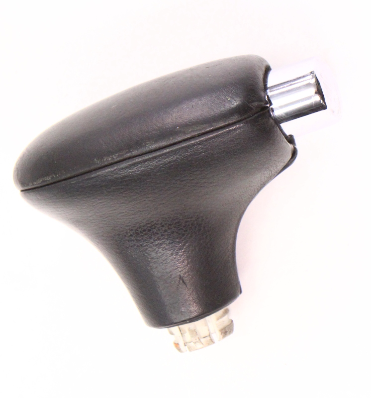 Leather Shift Shifter Knob Gear Selector Handle 9905 VW Jetta Golf MK4 Genuin eBay