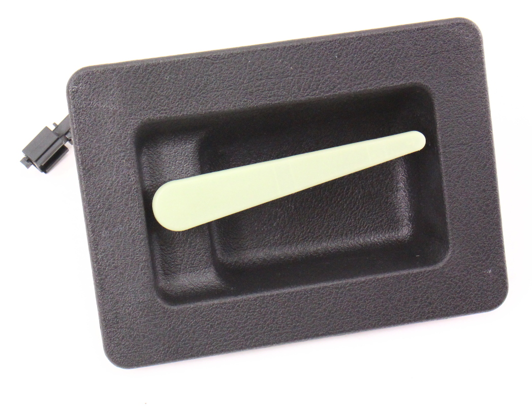 Emergency Trunk Release Handle 0406 VW Phaeton Genuine eBay