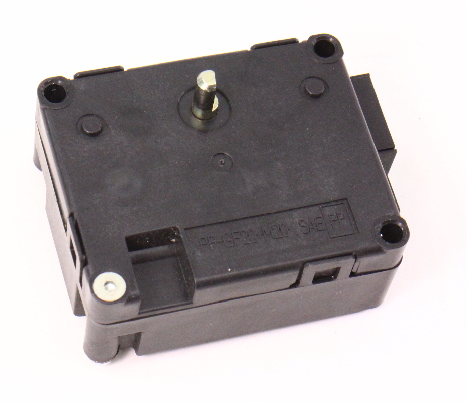 Dash Air Vent Motor Control Actuator 0406 VW Phaeton 3D0 820 511 eBay