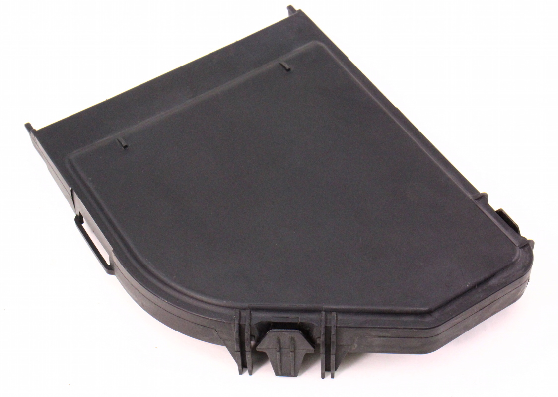 Fuse Panel Cover 0406 VW Phaeton Genuine 3D1 937 128 L
