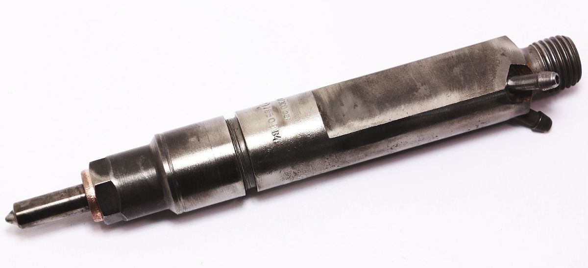 Diesel Fuel Injector 1 2 4 VW Jetta Golf MK4 Beetle 1.9 TDI ALH AT 028 130 202 J CarParts4Sale
