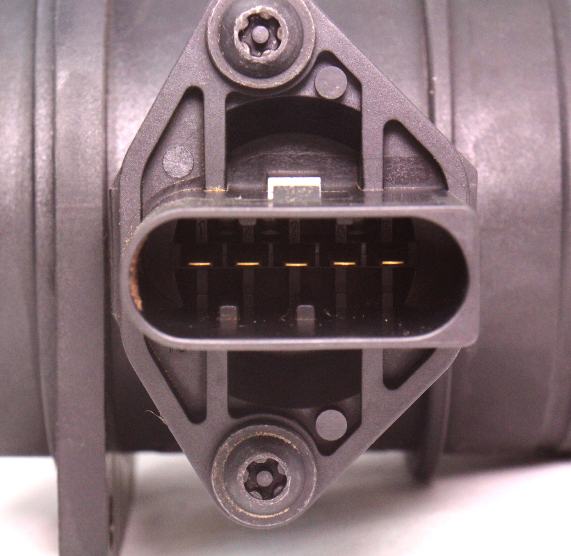 MAF Mass Air Flow Sensor 9904 VW Jetta Golf MK4 Beetle 1.9 TDI 0 281