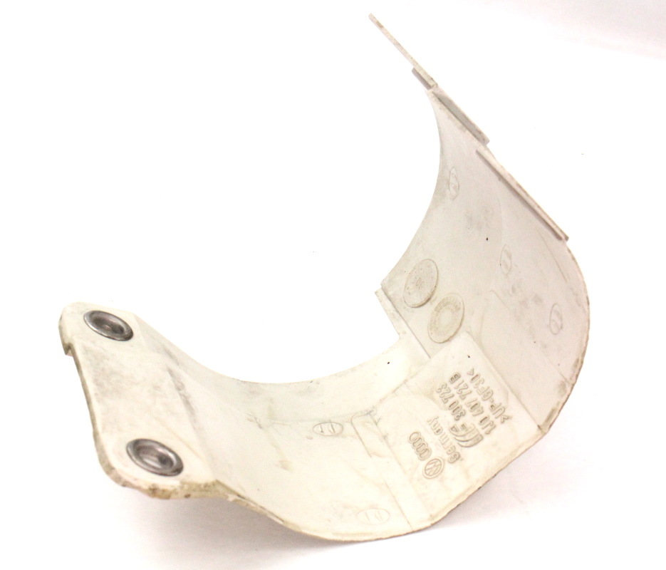 Axle Shield Cover 9810 VW Jetta Golf Rabbit GTI MK4 MK5 Beetle 1J0