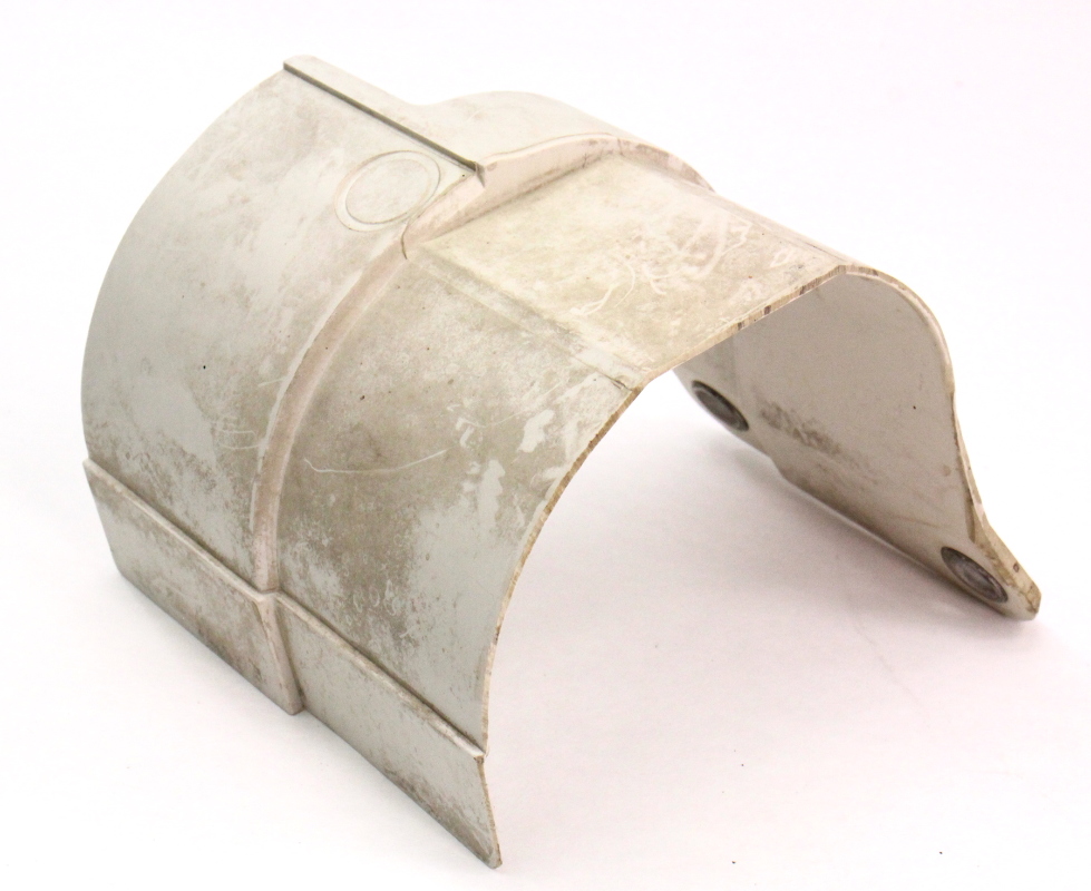 Axle Shield Cover 9810 VW Jetta Golf Rabbit GTI MK4 MK5 Beetle 1J0