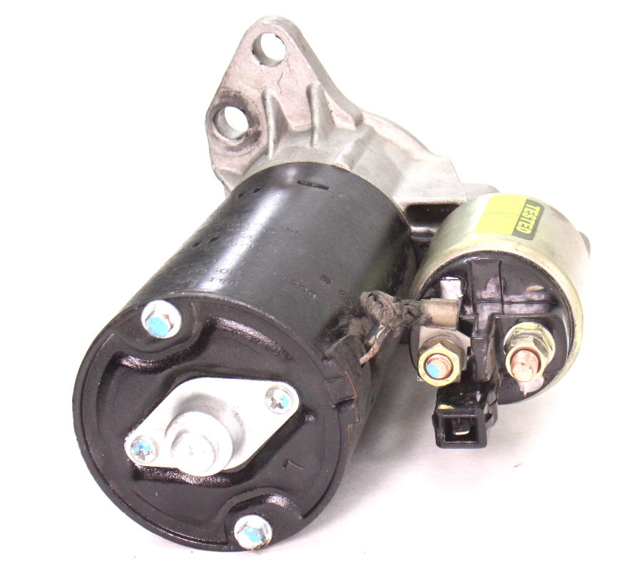 Auto Starter 9904 VW Jetta Golf MK4 Beetle 1.9 TDI Genuine 020