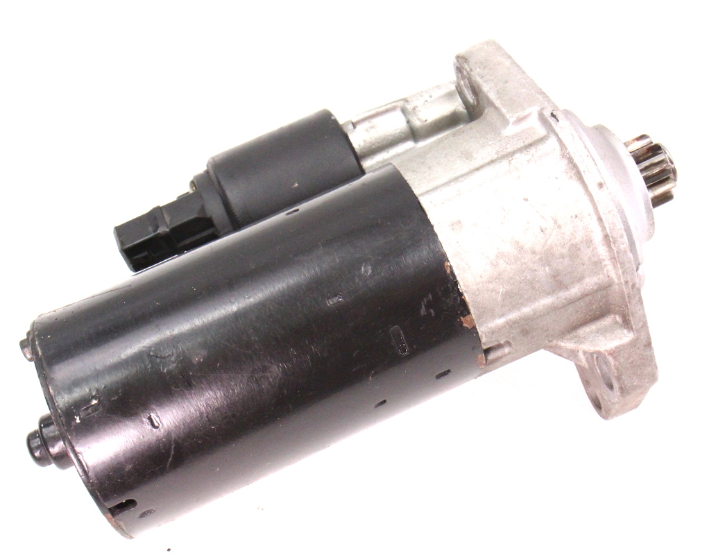 Auto Starter 9904 VW Jetta Golf MK4 Beetle 1.9 TDI Genuine 020