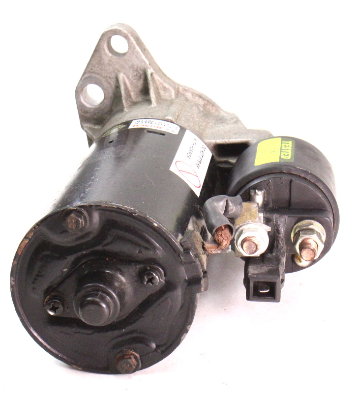 Auto Starter 9904 VW Jetta Golf MK4 Beetle 1.9 TDI Genuine 020