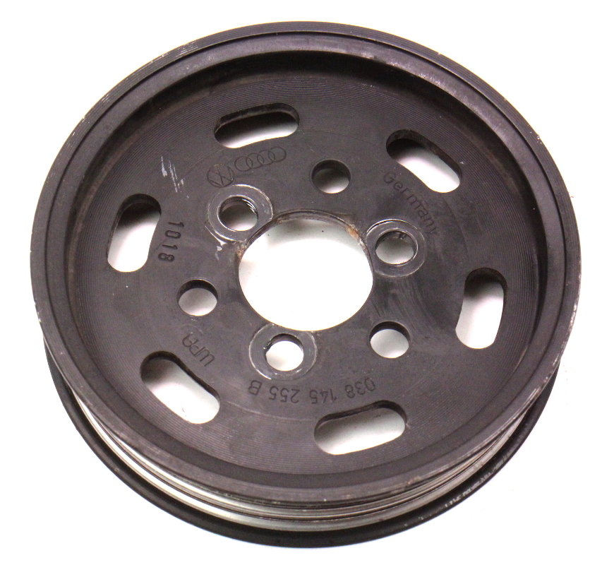 Power Steering Pulley 9905 VW Jetta Golf MK4 Beetle TDI 1.9 038 145
