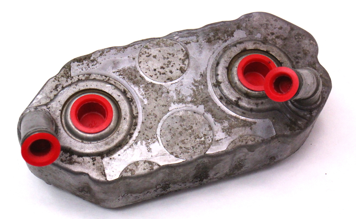 Transmission Oil Fluid Cooler 9905 VW Jetta Golf Beetle Mk4 096 409