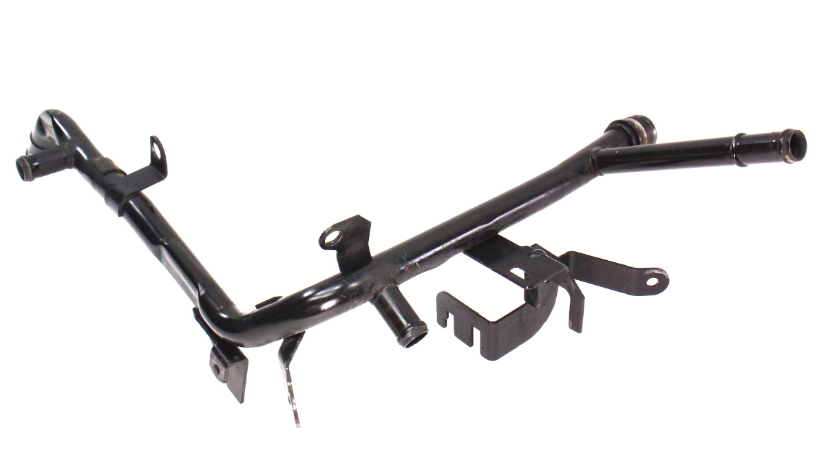 Metal Coolant Pipe Line 9903 VW Jetta Golf MK4 1.9 TDI ALH 038 121