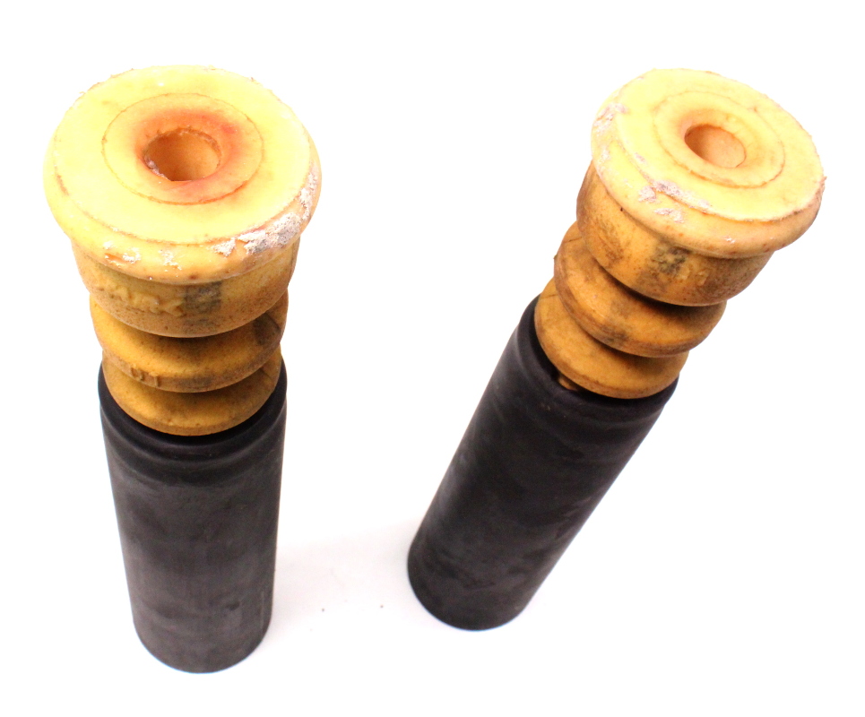 Rear Shock Bump Stop & Dust Boot Set 9905 VW Jetta Golf GTI Beetle MK4