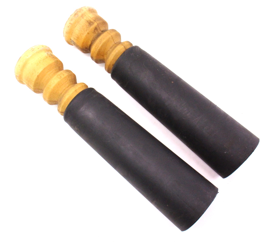 Rear Shock Bump Stop & Dust Boot Set 9905 VW Jetta Golf GTI Beetle MK4