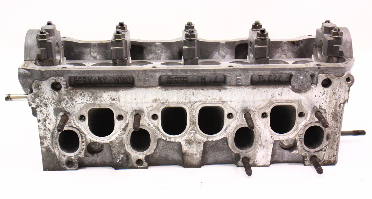 1.9 ALH TDI Cylinder Head 9904 VW Jetta Golf MK4 Beetle 038 103 373