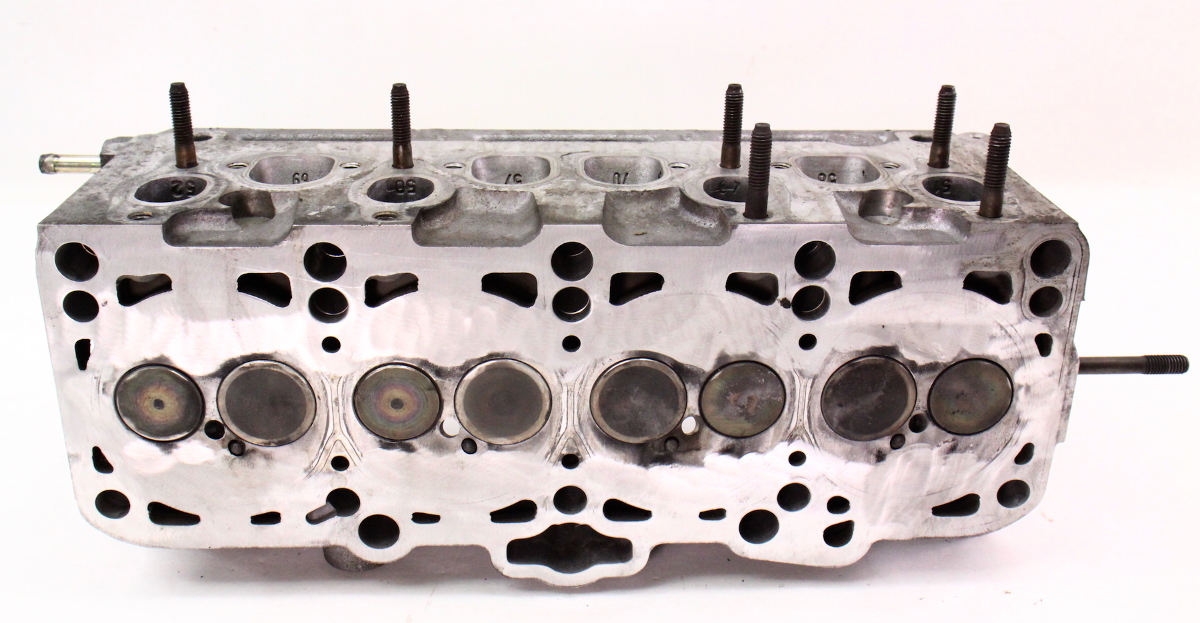 1.9 ALH TDI Cylinder Head 9904 VW Jetta Golf MK4 Beetle 038 103 373