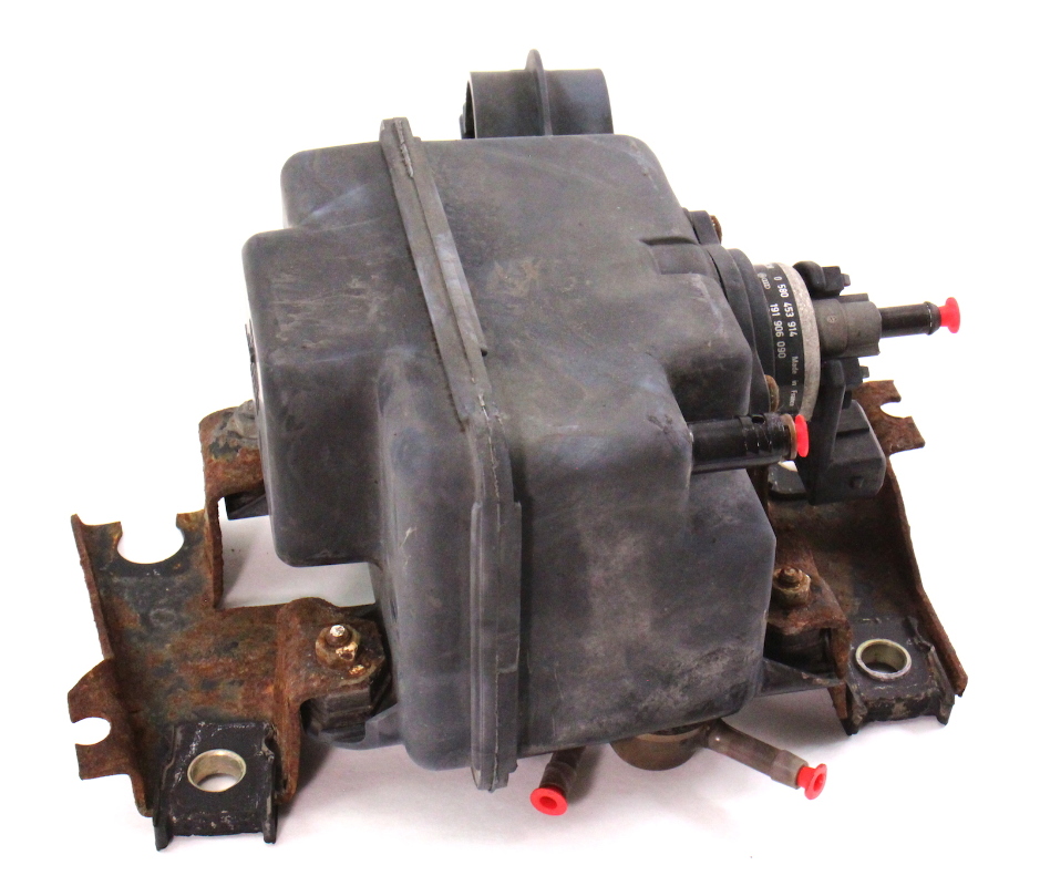 Under Car Fuel Pump & Housing 8892 VW Golf GTI Jetta 8v Genuine